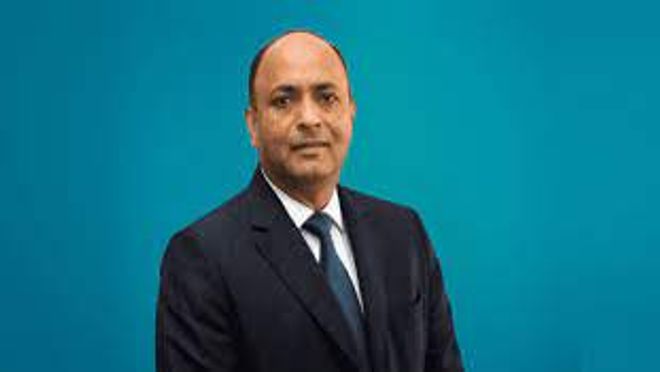 RBI re-appointed Sumant Kathpalia as CEO & MD of IndusInd Bank